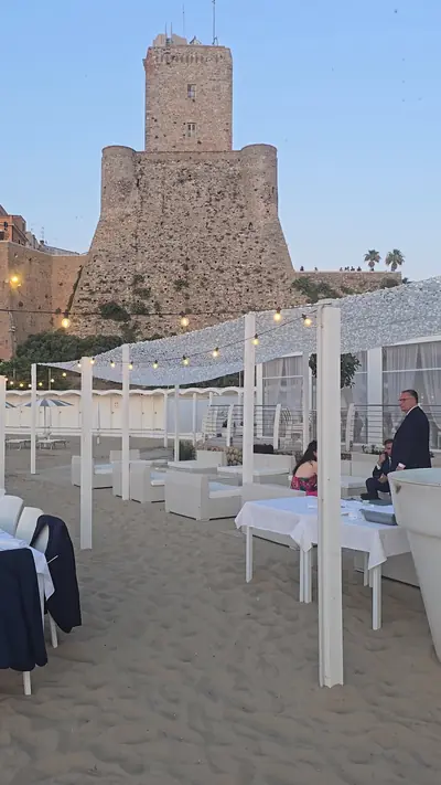 Cala Sveva Beach Club — foto 2