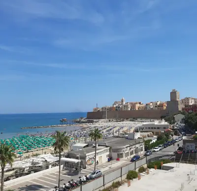 Cala Sveva Beach Club — foto 3