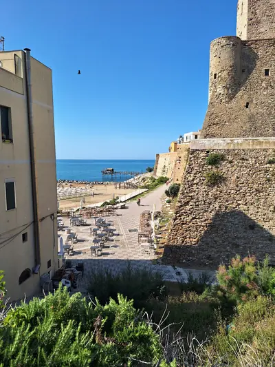 Cala Sveva Beach Club — foto 5