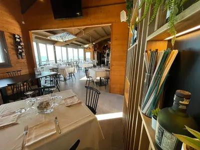 il Pirata | Ristorante pesce Termoli — termoli, Molise
