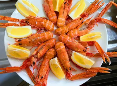 il Pirata | Ristorante pesce Termoli — foto 3