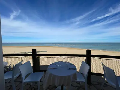 il Pirata | Ristorante pesce Termoli — foto 4