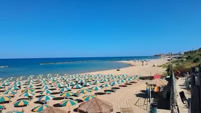il Pirata | Ristorante pesce Termoli — foto 5