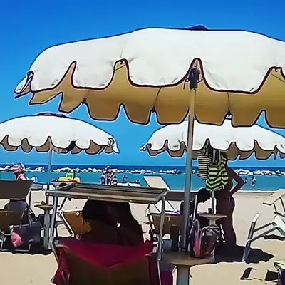 Lido Alcione Fish Restaurant — foto 2
