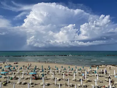 Lido Alcione Fish Restaurant — foto 3