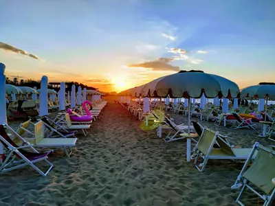 Lido Alcione Fish Restaurant — foto 4
