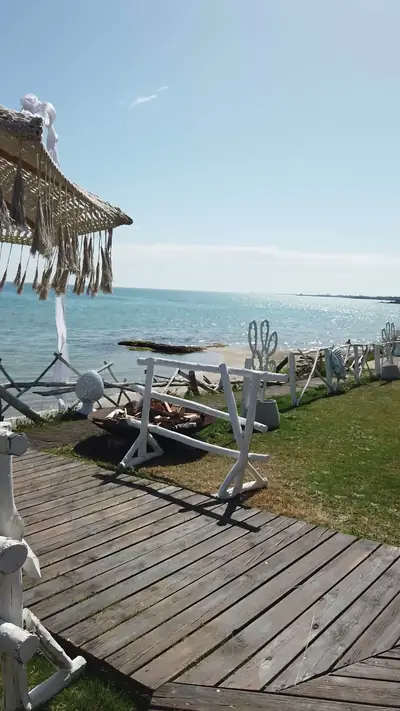 Guna Beach Club — foto 2