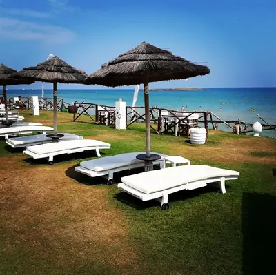 Guna Beach Club — foto 3