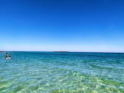Guna Beach Club — foto 4