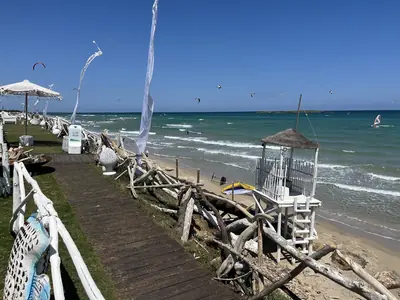Guna Beach Club — foto 5