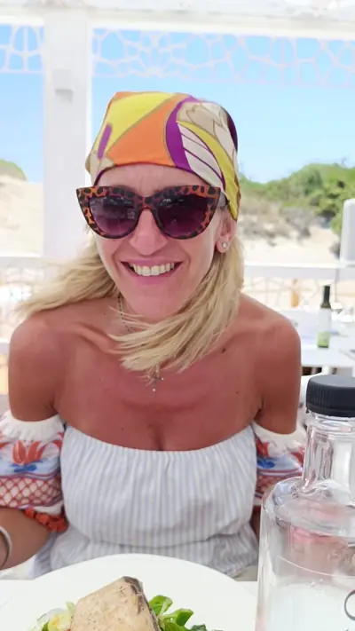 Infinito Beach Club & Restaurant — foto 3