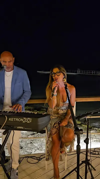 Coccaro Beach Club — foto 2