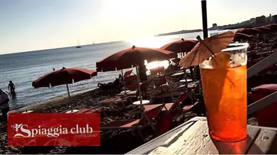 Spiaggia Club Loving Beach — foto 2
