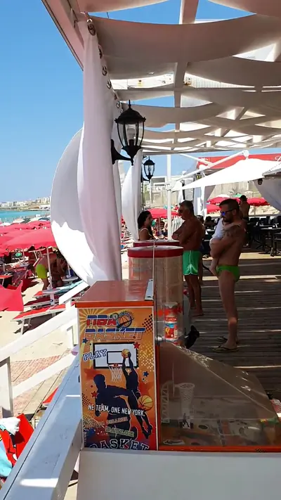 Spiaggia Club Loving Beach — foto 3