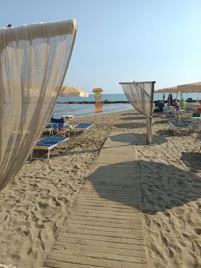 El Sueno beach club — foto 3