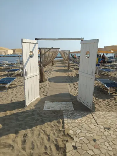 El Sueno beach club — foto 5