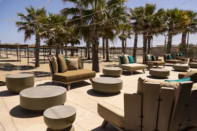 Gazebo Bay & Restaurant — foto 2