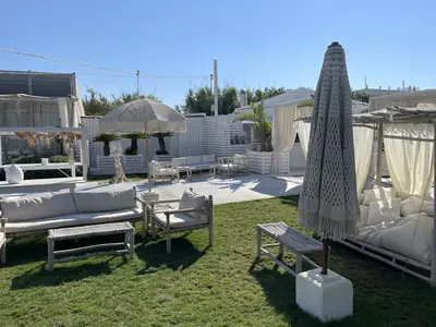 Wonder Beach Club — foto 3