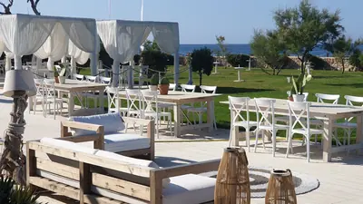 Wonder Beach Club — foto 5