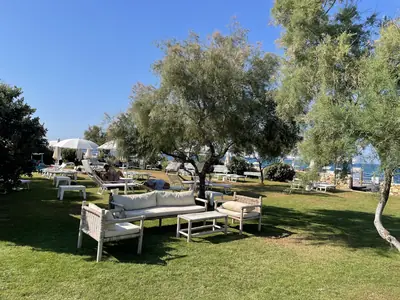 Wonder Beach Club — mola di bari, Puglia