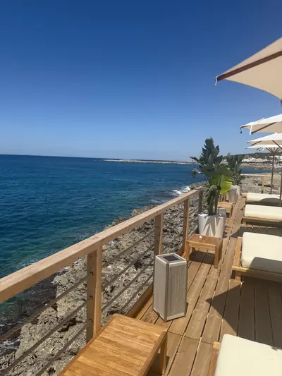 Habibi Beach Club — foto 3