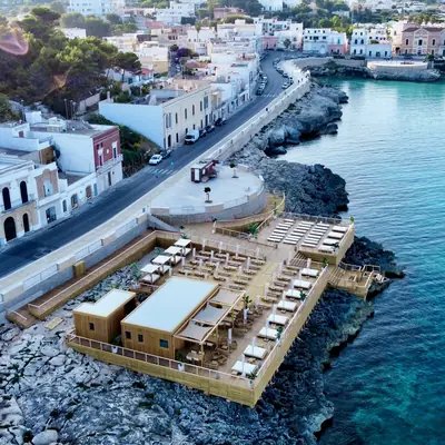 Habibi Beach Club — foto 4