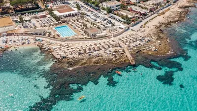 Coco Beach, Wedding, Party — polignano a mare, Puglia
