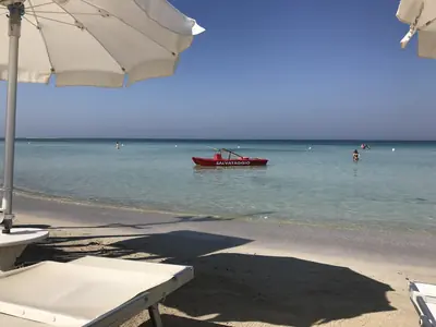 Bassamarea Lido Club — foto 4