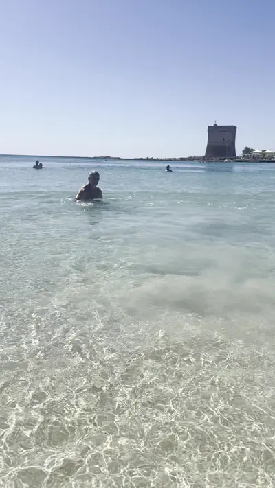 Le dune beach — foto 2