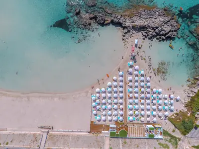 Beach Club Il Gabbiano — foto 3