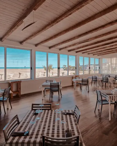 MARINCANTO - Restaurant & Beach — foto 2