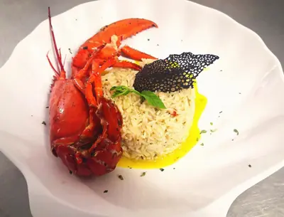 MARINCANTO - Restaurant & Beach — foto 4