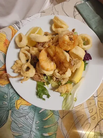 MARINCANTO - Restaurant & Beach — foto 5