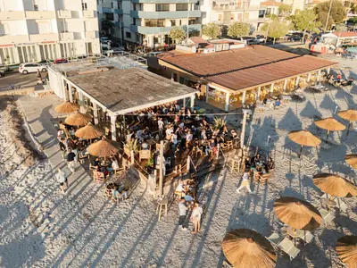 Ray Beach Club — foto 3