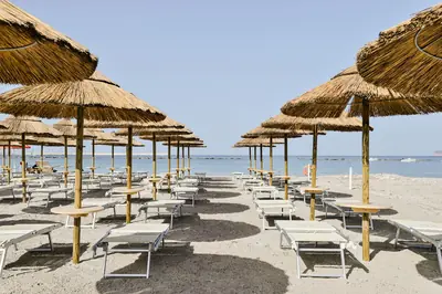 Ray Beach Club — foto 5