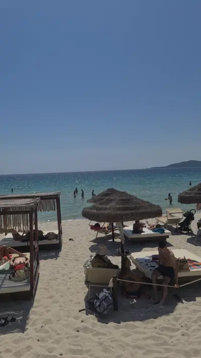 Summer Dream Beach Club — foto 2