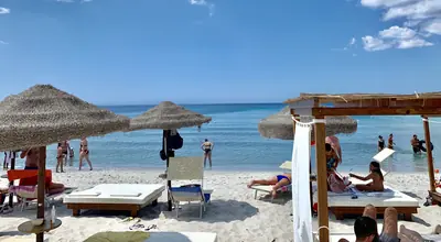 Summer Dream Beach Club — foto 3