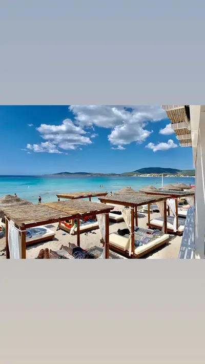Summer Dream Beach Club — foto 4