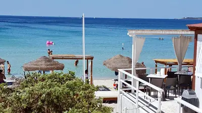 Summer Dream Beach Club — foto 5