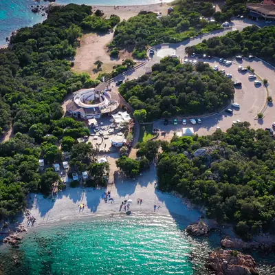 Vesper Beach Club — foto 4