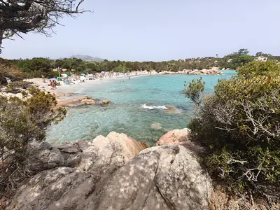 Vesper Beach Club — arzachena, Sardegna