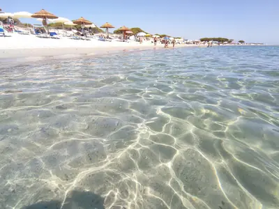 Sala Bay Beach Club — foto 2