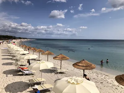 Sala Bay Beach Club — foto 5
