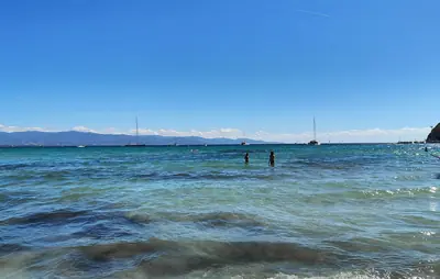 Le Palmette Beach Club — foto 5