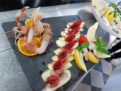 Ristorante Lo Zenit — foto 3