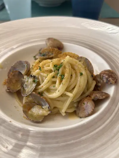 Ristorante Lo Zenit — foto 5