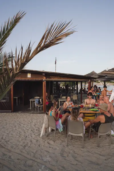 Baja del Sol Beach Bar and Restaurant — foto 3