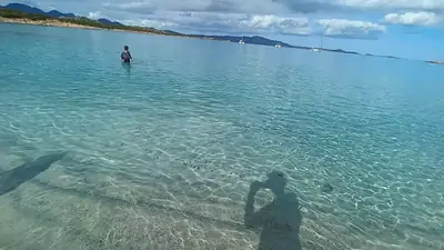 Cala Sabina Beach Club — foto 2