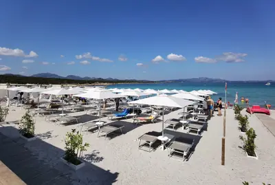 Cala Sabina Beach Club — foto 3