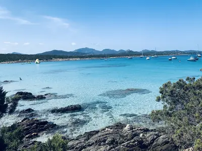 Cala Sabina Beach Club — foto 4